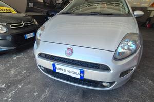 FIAT PUNTO 1.2 BENZINA EURO 6 NEO PATENTATI