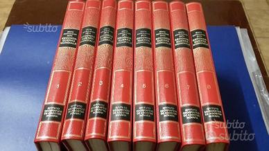 Seconda guerra mondiale 8 vol