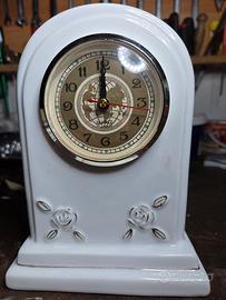 orologio soprammobile 