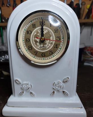 orologio soprammobile 