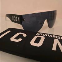 occhiali  da sole Icon dsquared2 