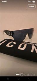 occhiali  da sole Icon dsquared2 