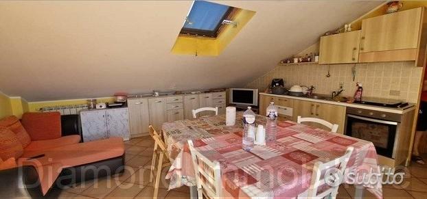 Appartamento – Mascali, Fondachello - Vista 2