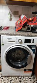Lavatrice Hotpoint Ariston Active Care (Specificar