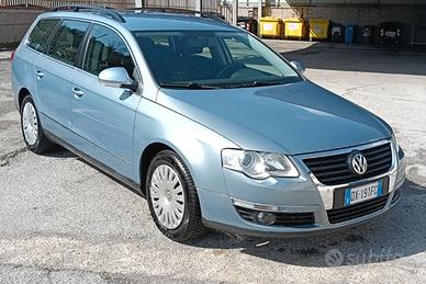 Passat METANO