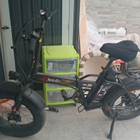 bici elettrica 