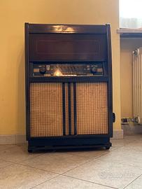 Watt Radio 