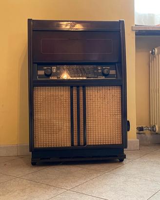 Watt Radio 