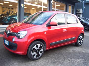 Renault Twingo SCe Live