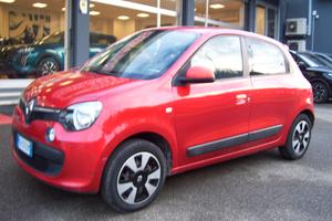 Renault Twingo SCe Live