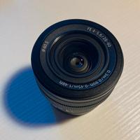 Sony FE 28-60mm f/4-5.6