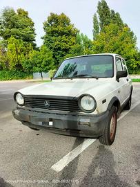 Autobianchi A112