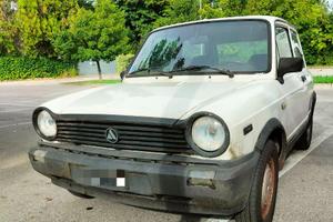 Autobianchi A112