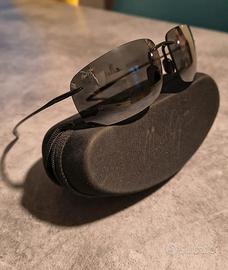 occhiali Maui jim