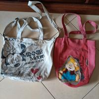 Borse ragazza