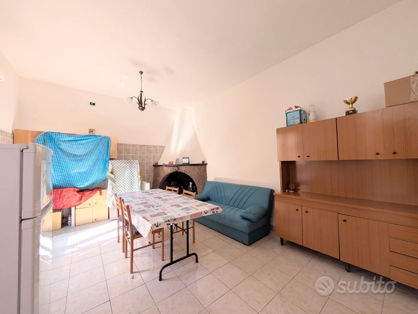 Appartamento – Sestu, Casteddu/Cagliari - Altro