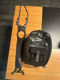 BMW Motorrad  Borsa da serbatoio BMW R nineT