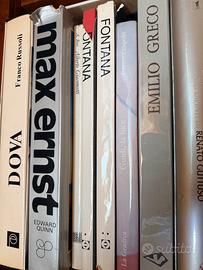 Libri d’arte
