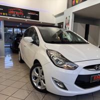 Hyundai ix20 1.4 CRDI 90 CV Style