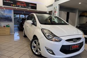 Hyundai ix20 1.4 CRDI 90 CV Style