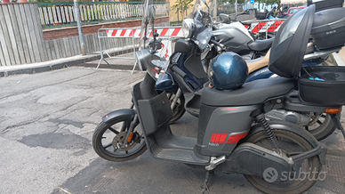 Askoll es 3 evolution