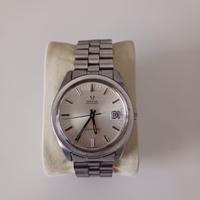 Omega seamaster automatic