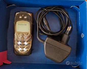 Nokia 8310 Cellulare
