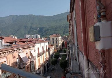 Appartamento - Nocera inferiore, via G. Nicotera