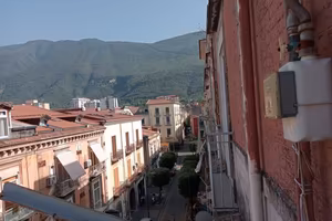 Appartamento - Nocera inferiore, via G. Nicotera