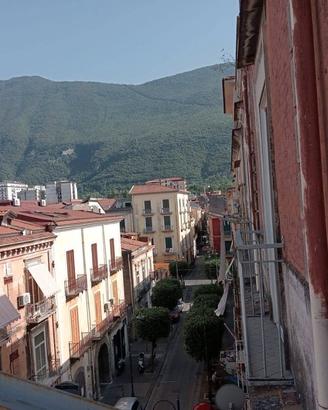 Appartamento - Nocera inferiore, via G. Nicotera