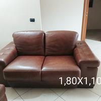 divani in pelle