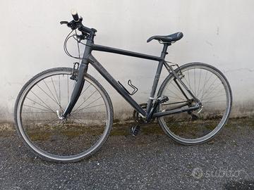 bici modello cube sl cross