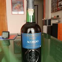 Liquore Porto Cockburn's