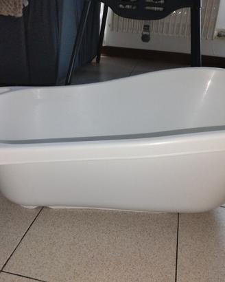 vasca da bagno per neonati e bambini 