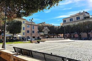 LOFT A ALBANO LAZIALE