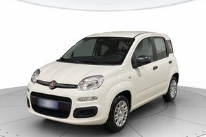 FIAT Pandina 1.0 Hybrid 65cv Pop