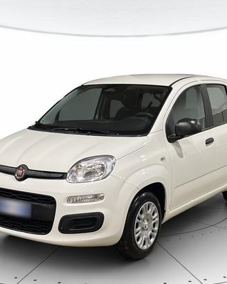 FIAT Pandina 1.0 Hybrid 65cv Pop