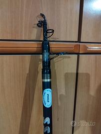 canna badbass