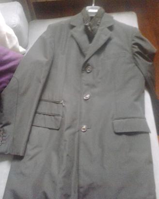 Cappotto Fradi mod. Victor taglia 48 drop R