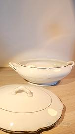 Zuppiera Porcellana S. C. RICHARD 563