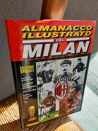 Almanacco illustrato del Milan
