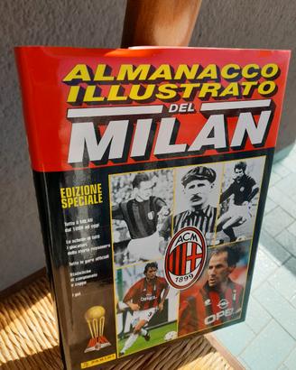 Almanacco illustrato del Milan