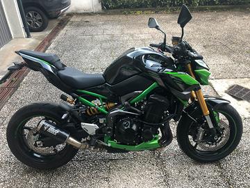 KAWASAKI Z900 SE 2024