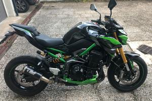 KAWASAKI Z900 SE 2024
