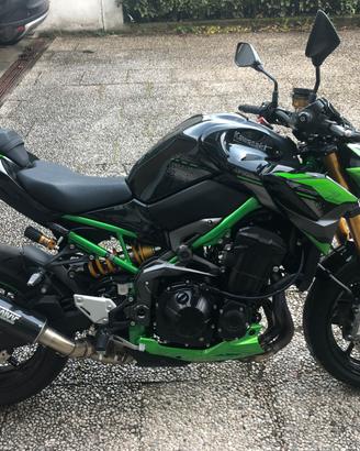 KAWASAKI Z900 SE 2024