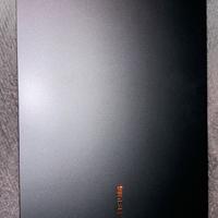 Computer portatile Samsun galaxi book4