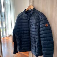 Giubbino invernale uomo save the duck