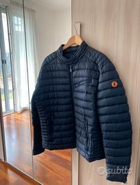 Giubbino invernale uomo save the duck