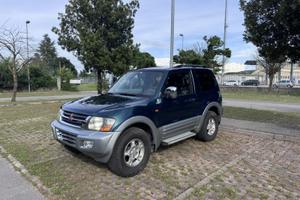 Pajero V60 3.2 Did Automatico
