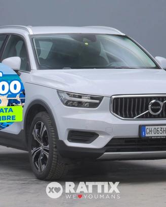 VOLVO XC40 XC40 1.5 t5 phev Inscription auto my21
